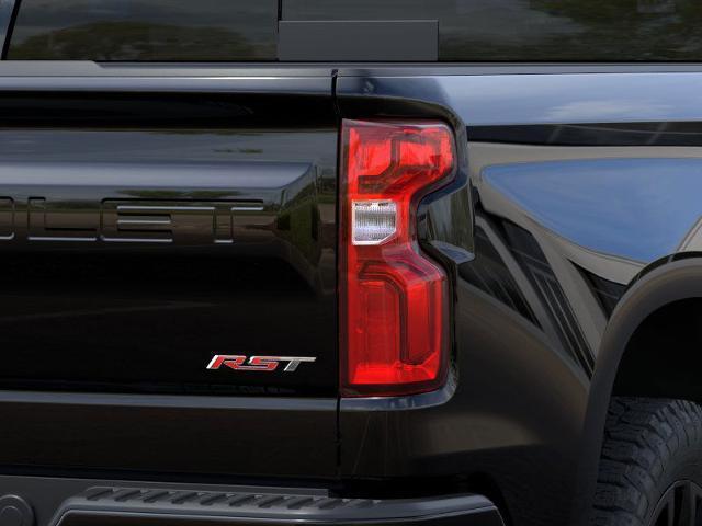 new 2025 Chevrolet Silverado 1500 car, priced at $62,430
