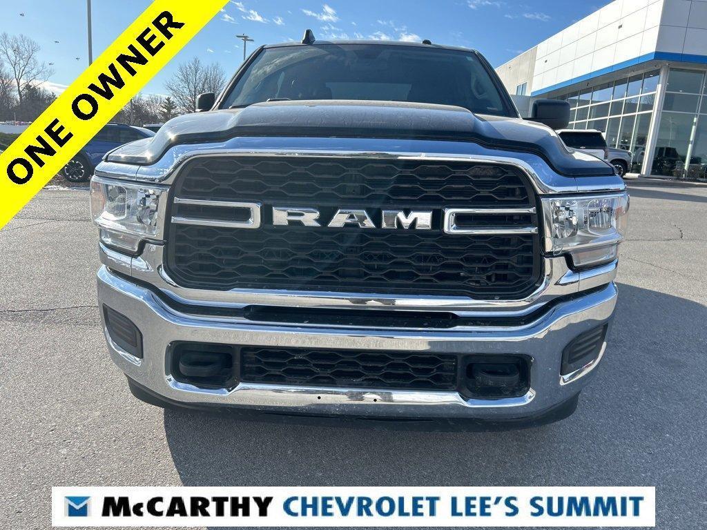 used 2020 Ram 2500 car, priced at $39,500