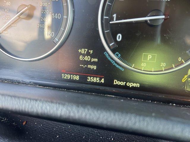 used 2015 BMW X3 car, priced at $9,500