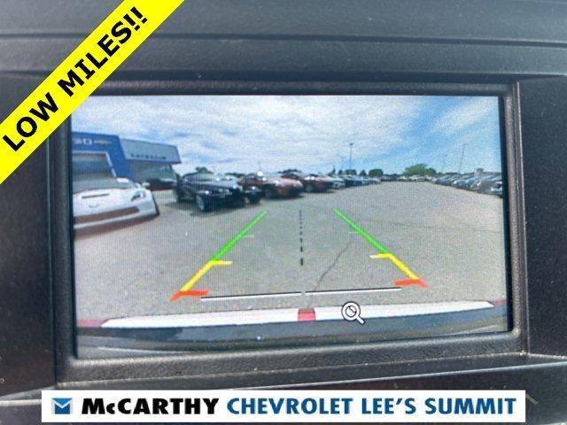 used 2017 Ford Mustang car, priced at $31,500