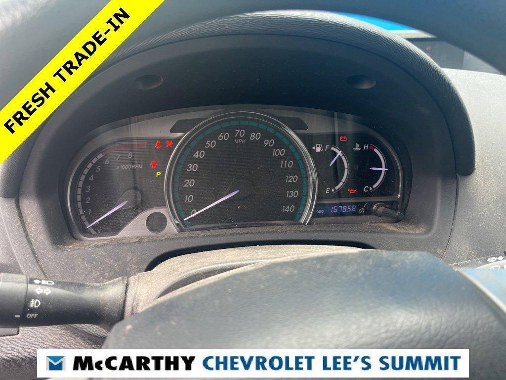used 2013 Toyota Venza car, priced at $10,500