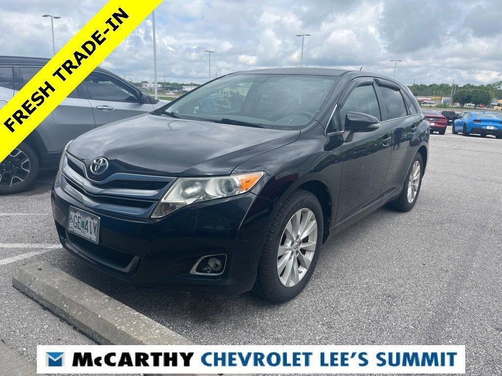 used 2013 Toyota Venza car, priced at $10,500