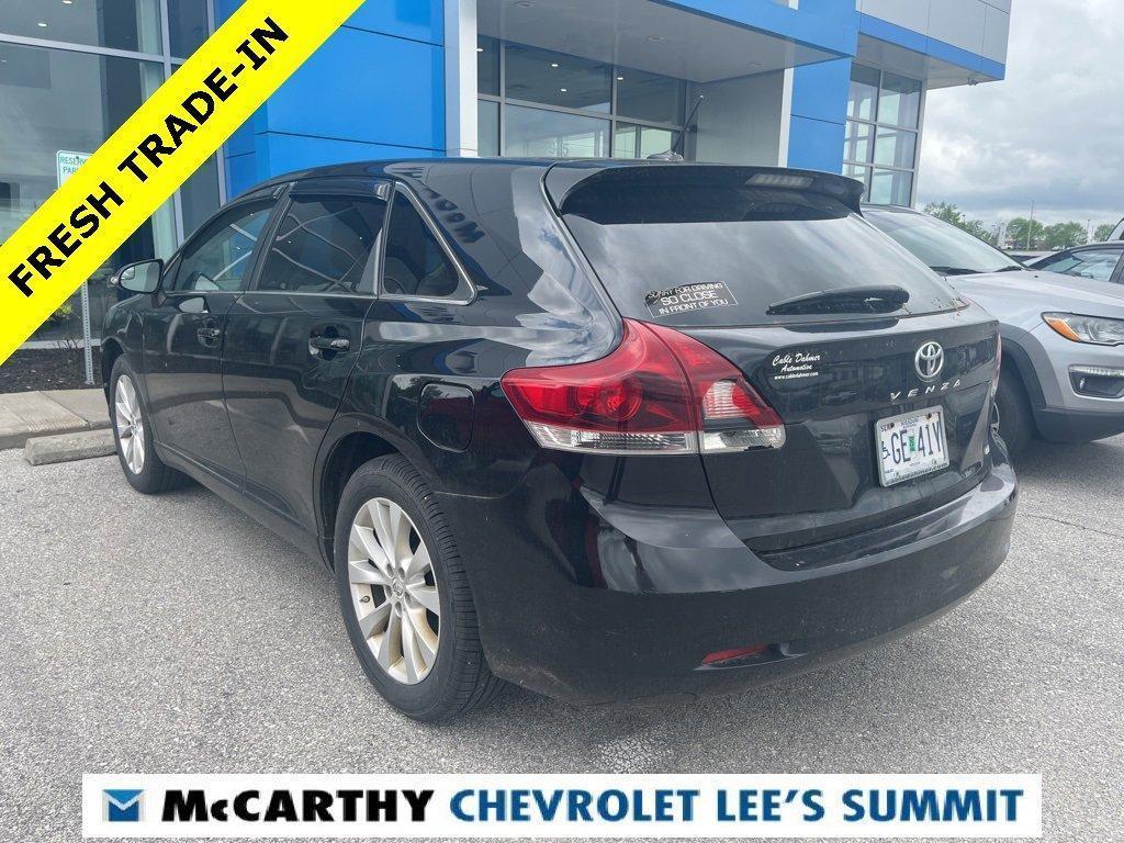 used 2013 Toyota Venza car, priced at $10,500