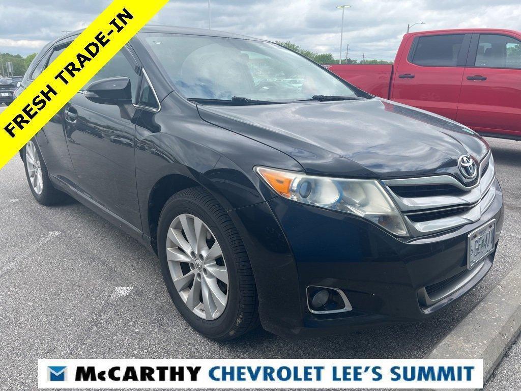used 2013 Toyota Venza car, priced at $10,500