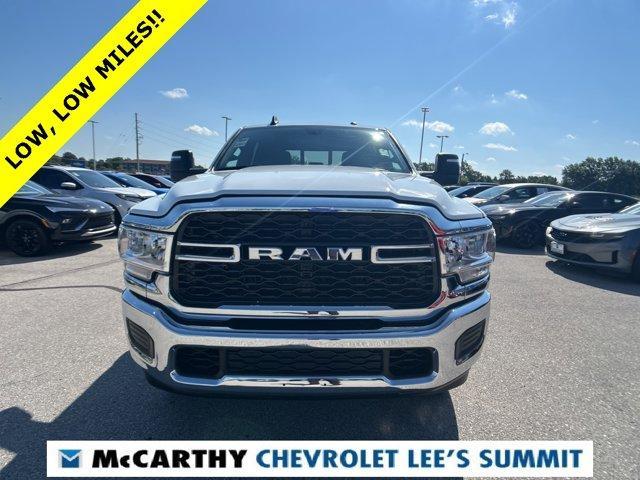 used 2024 Ram 2500 car, priced at $48,500