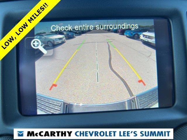used 2024 Ram 2500 car, priced at $48,500