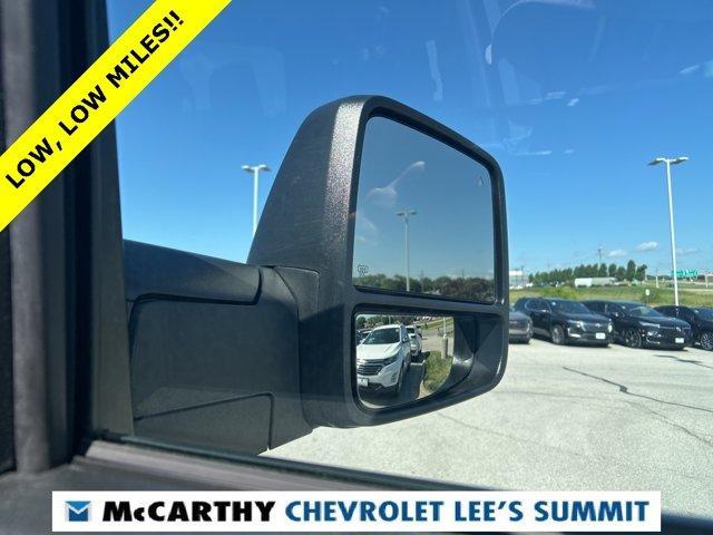 used 2024 Ram 2500 car, priced at $48,500