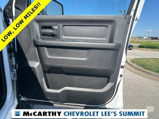 used 2024 Ram 2500 car, priced at $48,500