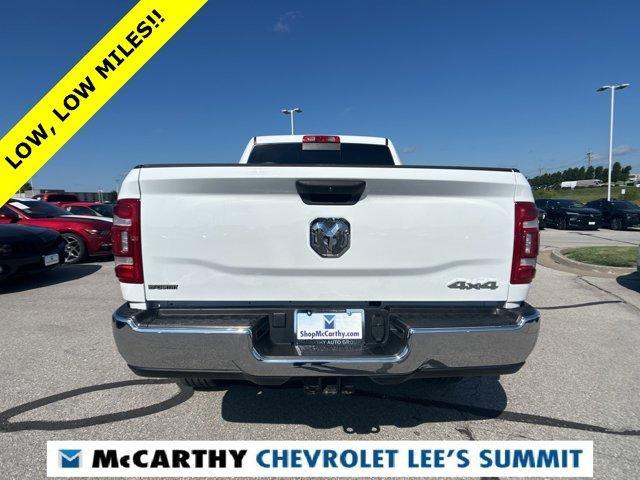 used 2024 Ram 2500 car, priced at $48,500