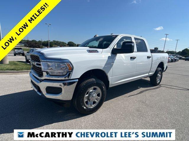 used 2024 Ram 2500 car, priced at $48,500