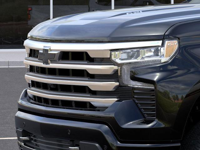 new 2025 Chevrolet Silverado 1500 car, priced at $75,570