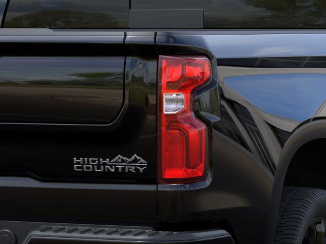 new 2025 Chevrolet Silverado 1500 car, priced at $75,570