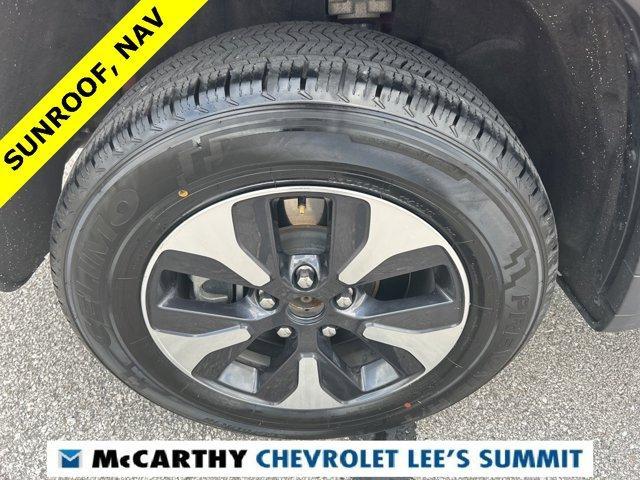 used 2023 Jeep Grand Cherokee 4xe car, priced at $29,000
