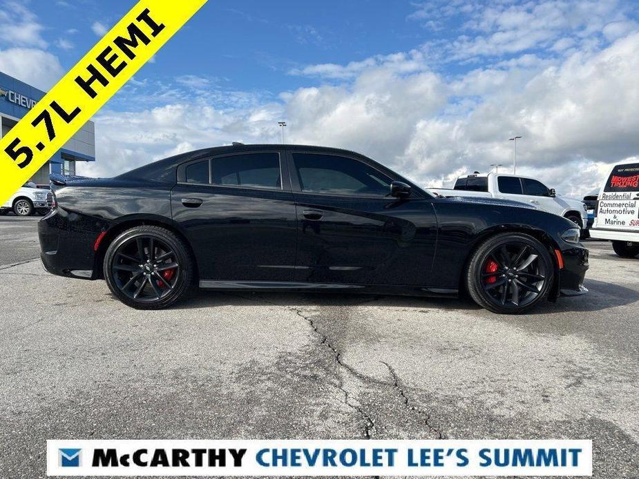 used 2021 Dodge Charger car, priced at $31,000