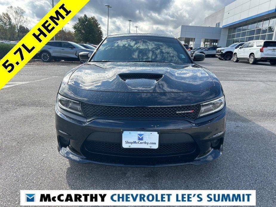 used 2021 Dodge Charger car, priced at $31,000