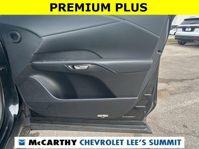used 2023 Lexus RX 350h car, priced at $50,500