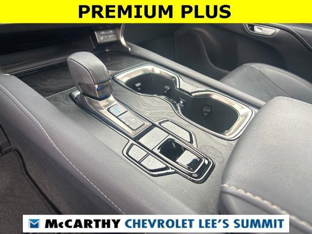 used 2023 Lexus RX 350h car, priced at $50,500