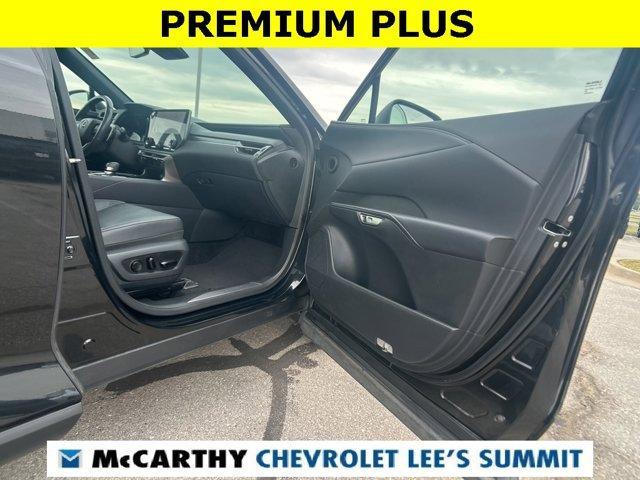 used 2023 Lexus RX 350h car, priced at $50,500