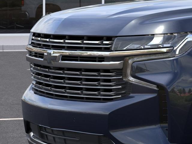 new 2024 Chevrolet Tahoe car, priced at $82,080