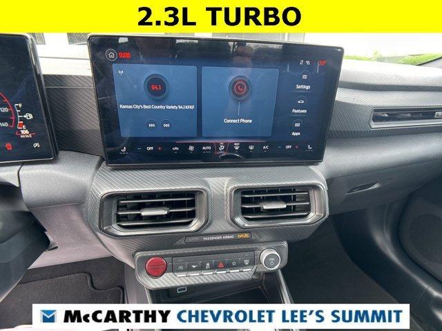 used 2024 Ford Mustang car, priced at $28,500