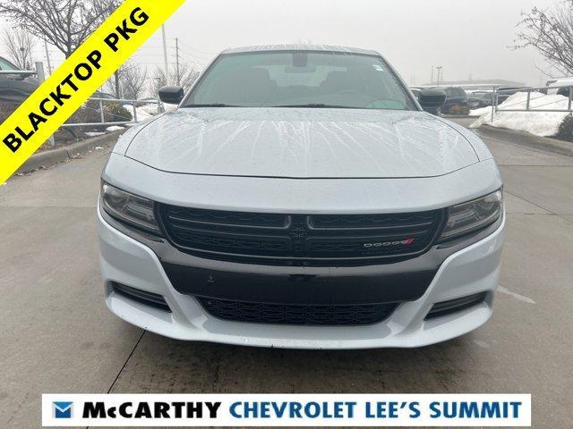 used 2021 Dodge Charger car, priced at $14,000