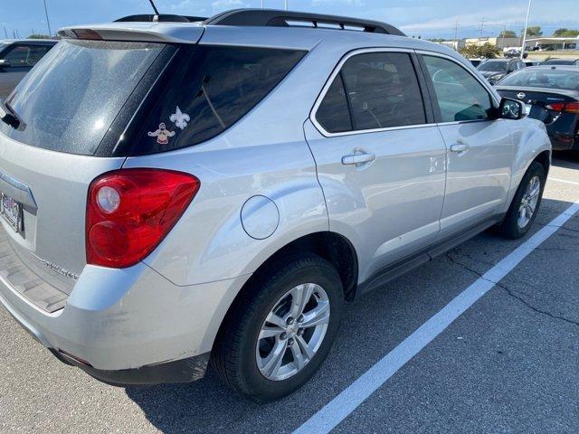 used 2015 Chevrolet Equinox car, priced at $14,500