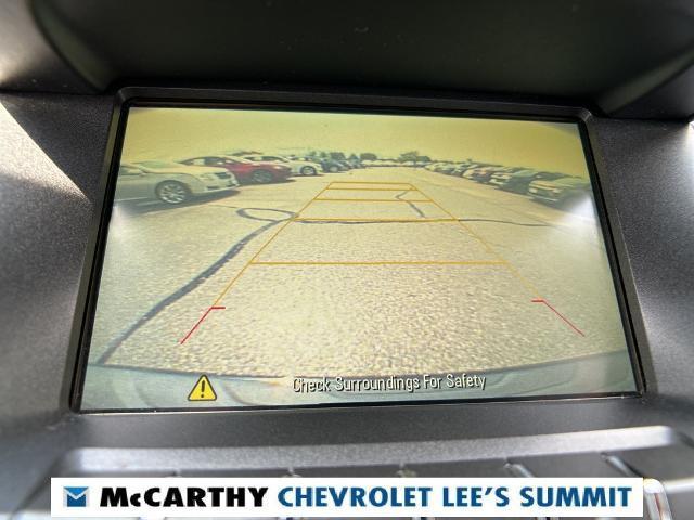 used 2017 Chevrolet Equinox car, priced at $15,000