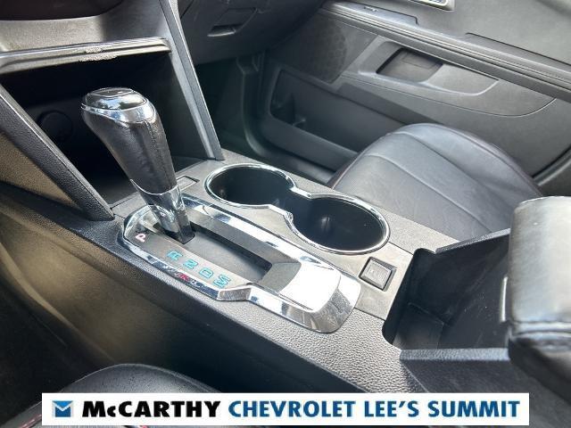 used 2017 Chevrolet Equinox car, priced at $15,000