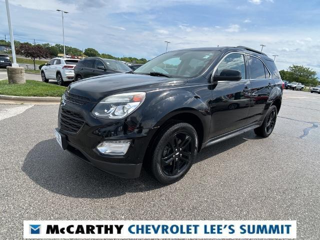 used 2017 Chevrolet Equinox car, priced at $15,000