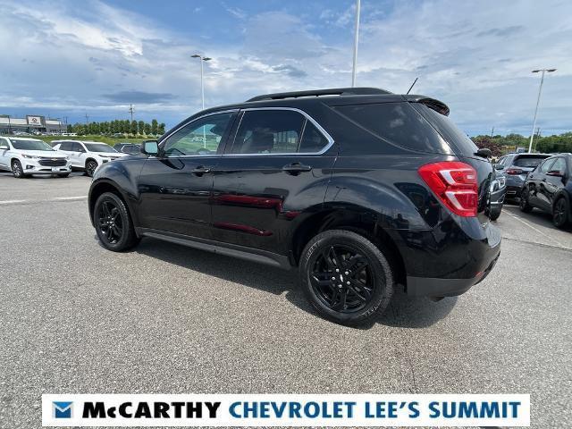 used 2017 Chevrolet Equinox car, priced at $15,000