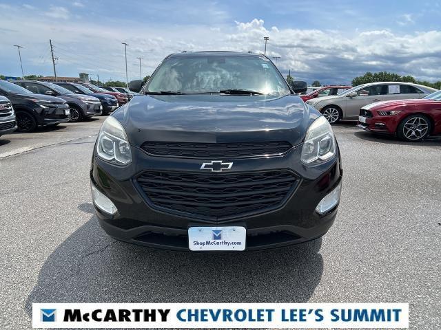 used 2017 Chevrolet Equinox car, priced at $15,000