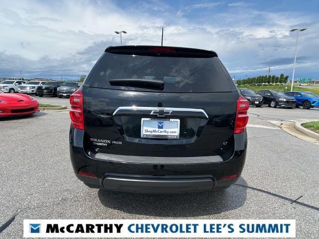 used 2017 Chevrolet Equinox car, priced at $15,000