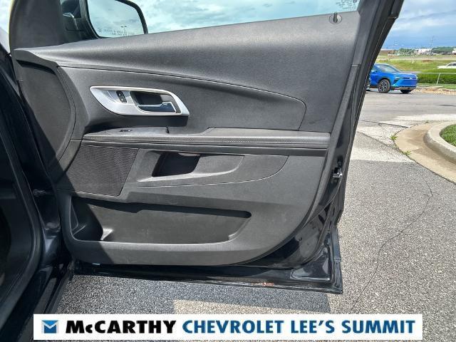 used 2017 Chevrolet Equinox car, priced at $15,000