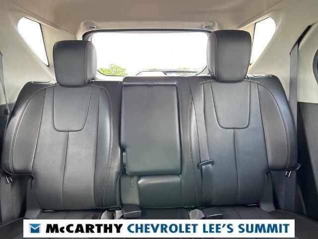 used 2017 Chevrolet Equinox car, priced at $15,000