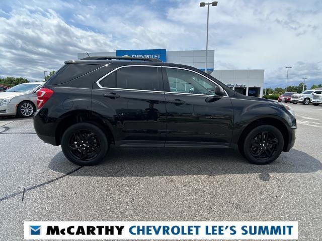 used 2017 Chevrolet Equinox car, priced at $15,000