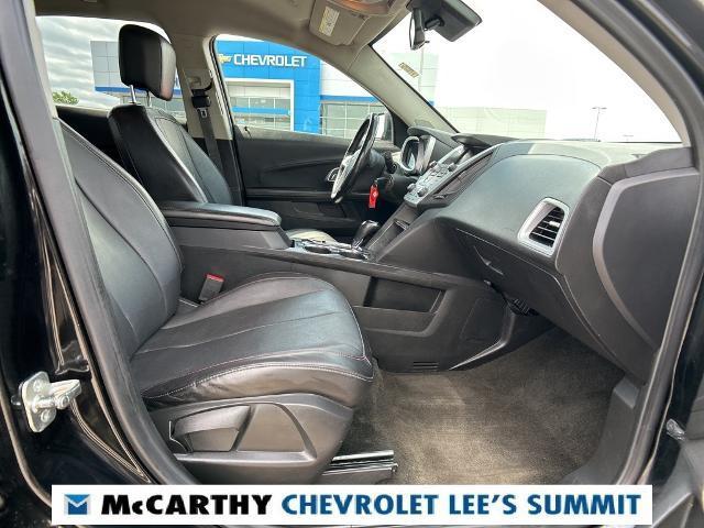 used 2017 Chevrolet Equinox car, priced at $15,000