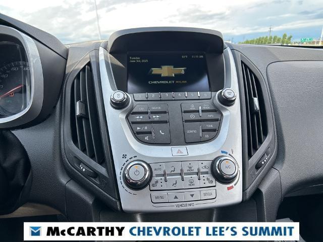 used 2017 Chevrolet Equinox car, priced at $15,000
