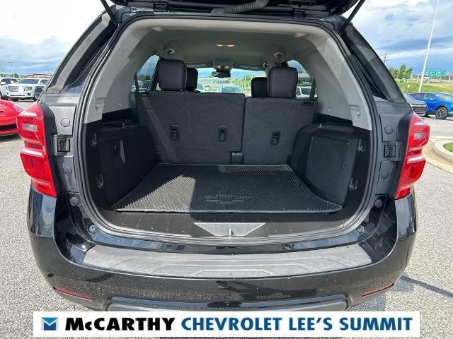 used 2017 Chevrolet Equinox car, priced at $15,000