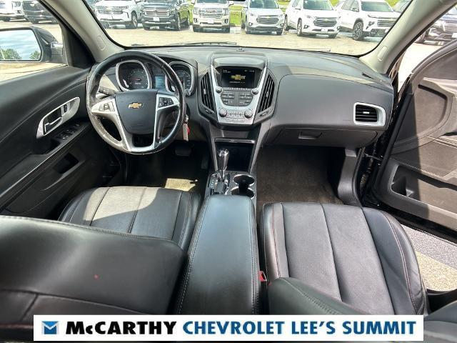 used 2017 Chevrolet Equinox car, priced at $15,000