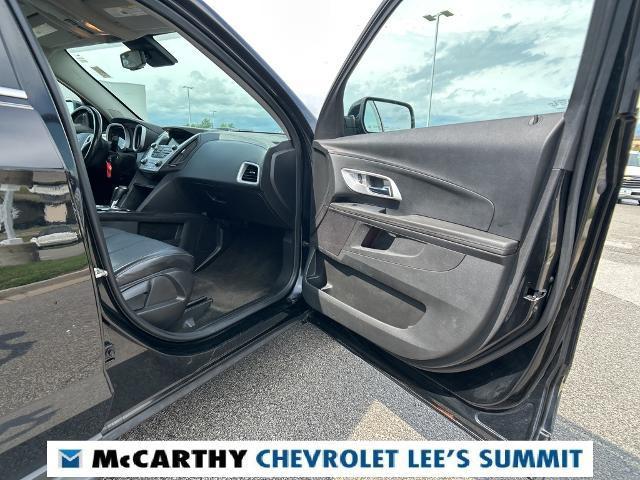 used 2017 Chevrolet Equinox car, priced at $15,000
