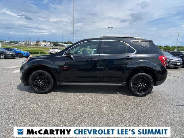 used 2017 Chevrolet Equinox car, priced at $15,000
