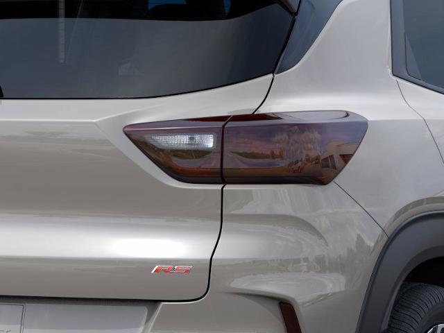 new 2026 Chevrolet TrailBlazer car, priced at $29,780