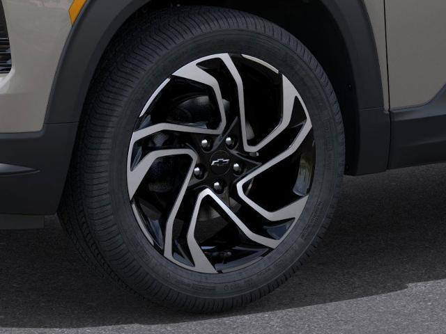 new 2026 Chevrolet TrailBlazer car, priced at $29,780