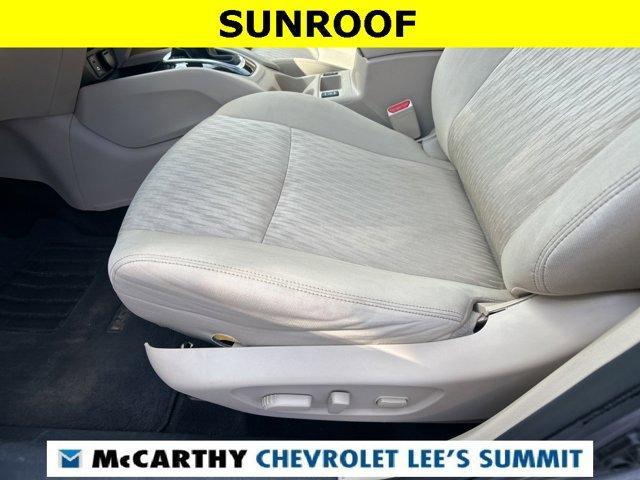 used 2017 Nissan Rogue car, priced at $11,250