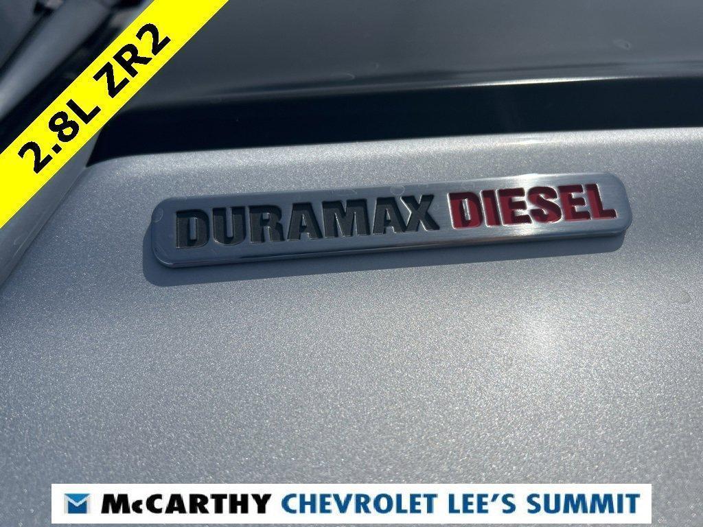 used 2019 Chevrolet Colorado car, priced at $30,300