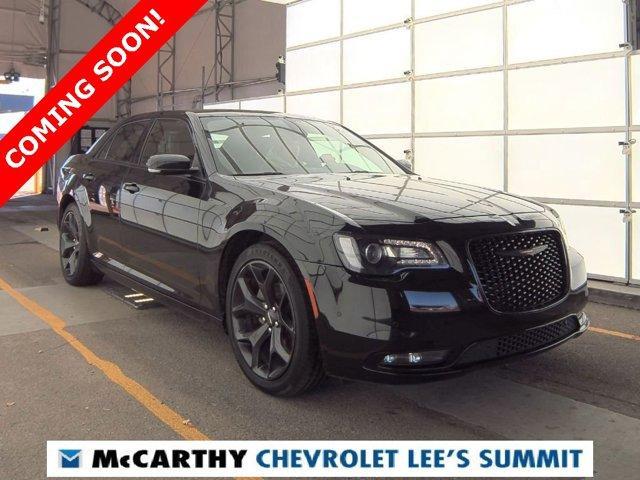 used 2022 Chrysler 300 car, priced at $26,000