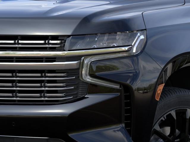 new 2024 Chevrolet Tahoe car, priced at $80,795