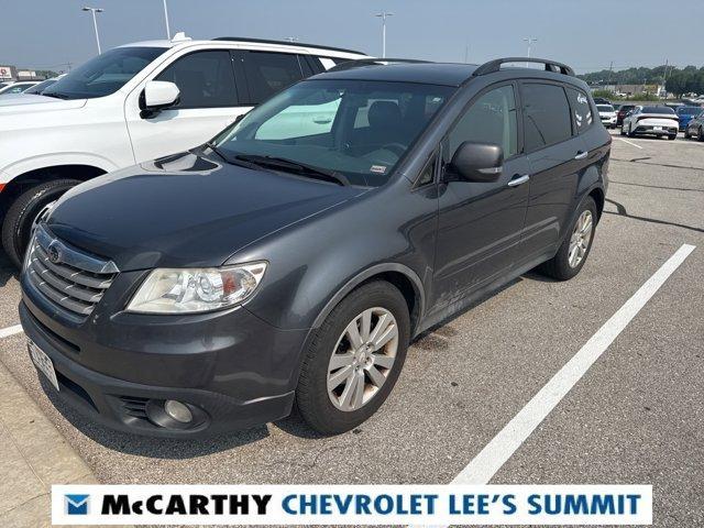 used 2009 Subaru Tribeca car