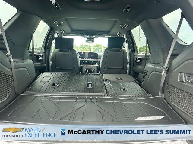 new 2025 Chevrolet Tahoe car, priced at $96,325