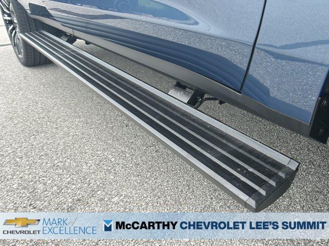 new 2025 Chevrolet Tahoe car, priced at $96,325